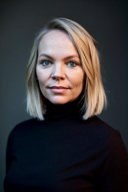 Лиза Леонард