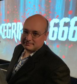 Джейсон А. Кови
