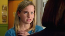 Молли Киддер