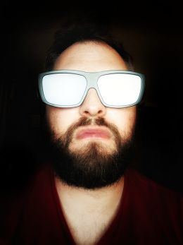 Дэвид Дж. Эллисон