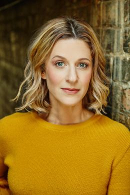 Кейт Скиннер