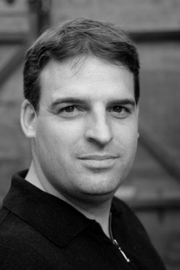Peter McCrohon