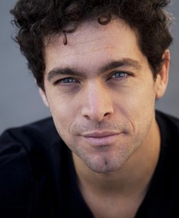 Valerio Morigi
