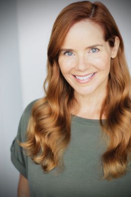 Julie Dutchak