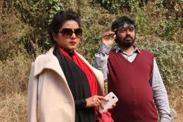 Gargi Roy Chowdhury