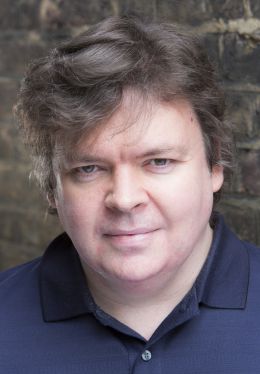 Валентин Коули