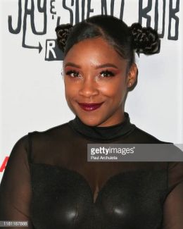 Treshelle Edmond