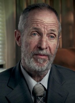 Хенри Стивенс