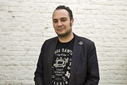 Jean-Yves Roubin