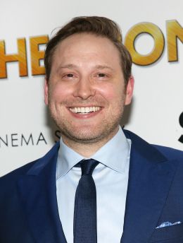 Уинстон Раух