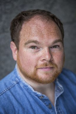 Стивен Коллинз