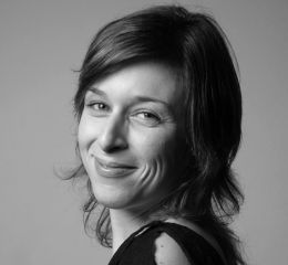 Мануэла Йорге