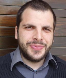 Yorgos Tsourgiannis