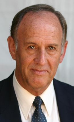 Стив Крамер