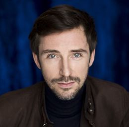 Guillaume Rumiel Braun