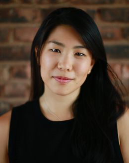 Рэйчел Фанг