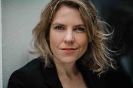 Лорен Бэйли