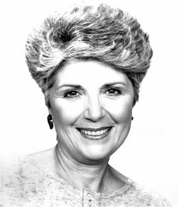 Dolores M. Lombardi