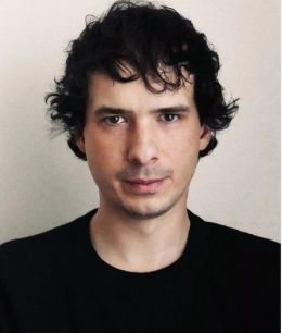 Olivier Demangel