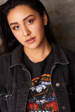 Firoozeh Adli