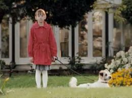 Полли Дартфорд