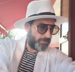 Itamar Malol