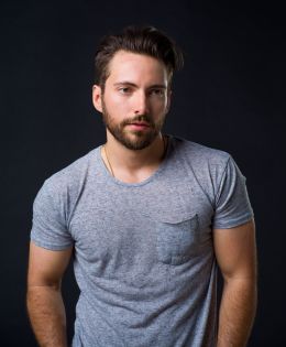 Cody Preston Troxell