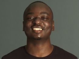 Джонатан Манзамби