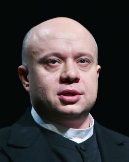 Мариан Лабуда