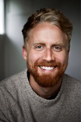 Гарет Уильямс