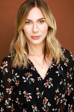 Marissa Joy Davis