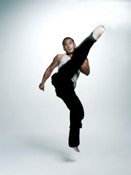 Kwi-deok Kwon