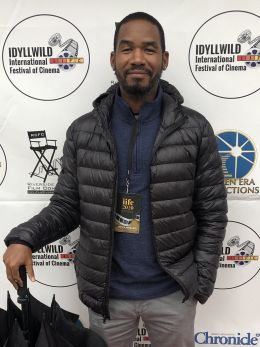 Вернон Смит