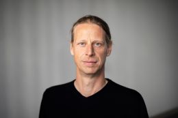 Jonas Katzenstein