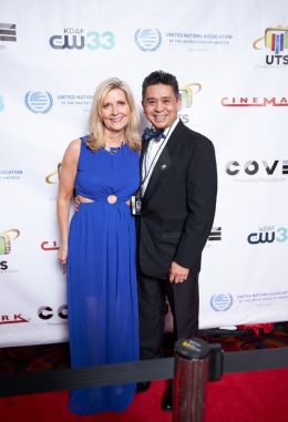 Эдвард Антонио