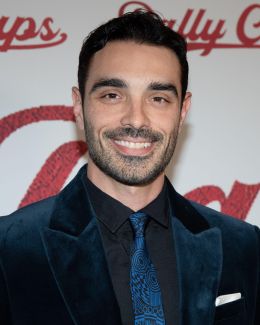 Steven Morana