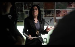 Джанин Лэйно