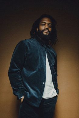 Jermaine Canute Edwards