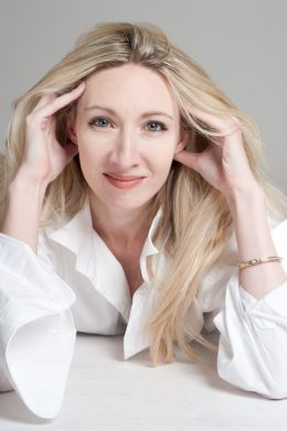 Nicola Victoria Buck