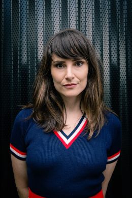 Кэрол Албукерке