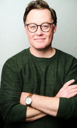 Justin McCombs
