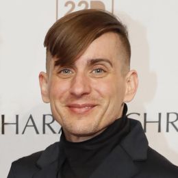 Tristan Ferland Milewski