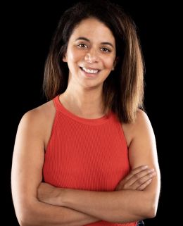 Сара Майнор