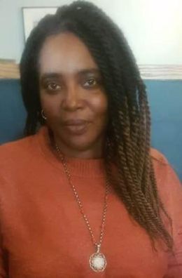 Мойра Гриффин