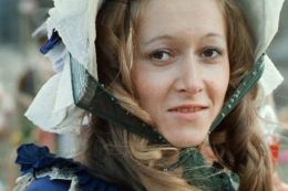 Татьяна Михалкова