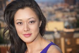 Сатоми  Блэр