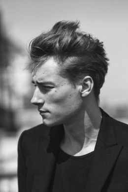 Niclas Gillis