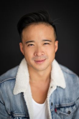 Уильям Трэн