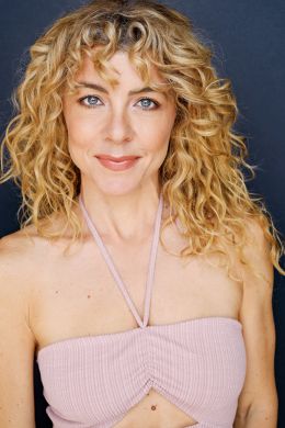 Jennifer Swirtz