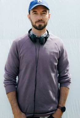 Kyle Hausmann-Stokes